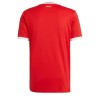 Fotbalové dres Union Berlin Domácí 2021-22 Krátký Rukáv